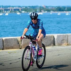 Meet your Posher, Kristin